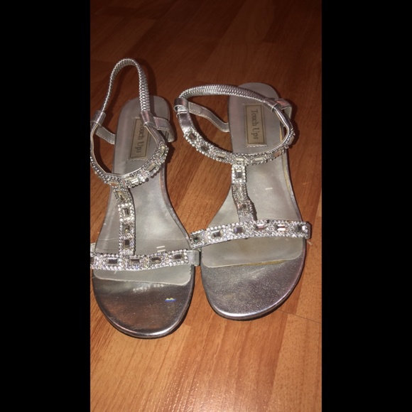 Wedding/ Grad Shoes - Picture 2 of 3